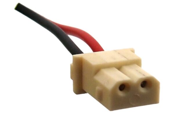 300mAh for Audioline 970,971,971G-117517