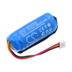 Replacement Battery for Alcatel-Lucent ALE-160 WB, ALE-161 WB, 3ML37161AA, Li-Polymer 350mAh-0
