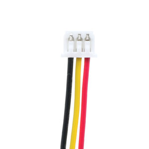 Replacement Battery for Alcatel-Lucent ALE-160 WB, ALE-161 WB, 3ML37161AA, Li-Polymer 350mAh-117017