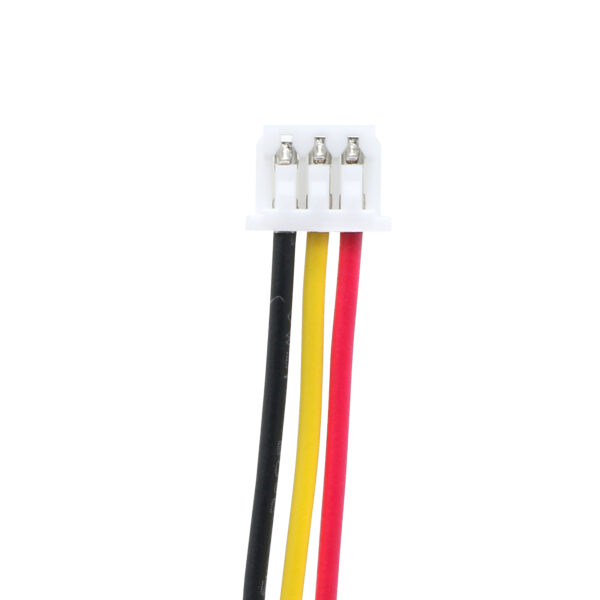 Replacement Battery for Alcatel-Lucent ALE-160 WB, ALE-161 WB, 3ML37161AA, Li-Polymer 350mAh-117017