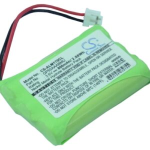 800mAh for Alcatel Altiset MS,Alcatel Altiset S Gap,Alcatel Bilboa 570,Altiset S,Altiset V,Eole 170,Eole 170 MX,One Touch Voca-0