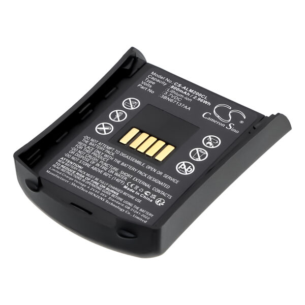 800mAh for Alcatel Mobile Reflexes 200-0 800mAh for Alcatel Mobile Reflexes 200-0