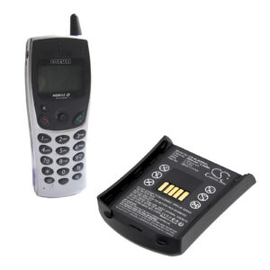 800mAh for Alcatel Mobile Reflexes 200-117271