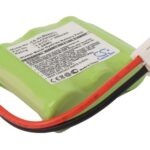 300mAh for Alcatel Biloba 490,Biloba 590,Versatis D100 duo-0