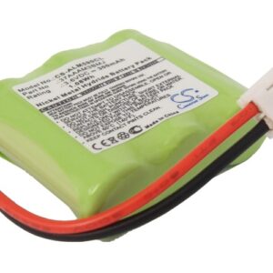 300mAh for Alcatel Biloba 490,Biloba 590,Versatis D100 duo-0