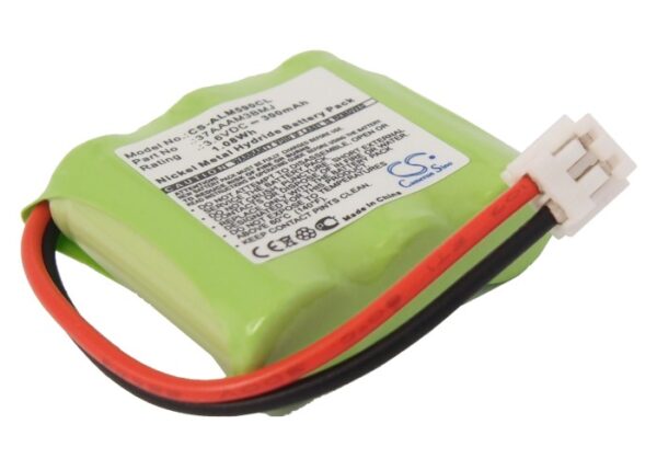 300mAh for Alcatel Biloba 490,Biloba 590,Versatis D100 duo-0 300mAh for Alcatel Biloba 490,Biloba 590,Versatis D100 duo-0