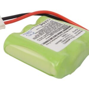 300mAh for Alcatel Biloba 490,Biloba 590,Versatis D100 duo-117667