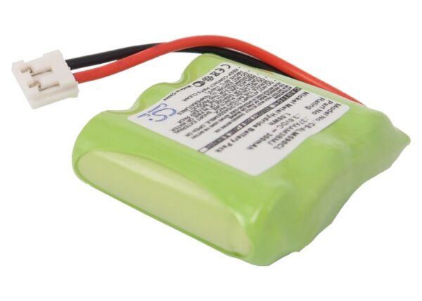 300mAh for Alcatel Biloba 490,Biloba 590,Versatis D100 duo-117667