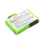 700mAh for Alinco DJ-S41,PMR446,DJ-SR1-0
