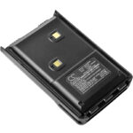 2000mAh for Alinco DJ-10,DJ-A10,DJ-100,DJ-W100,DJ-500,DJ-W500,DJ-A11,DJ-A41,DJ-289G,DJ-MD5-0