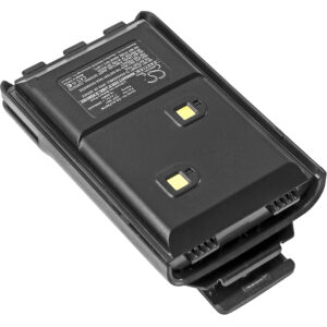 2000mAh for Alinco DJ-10,DJ-A10,DJ-100,DJ-W100,DJ-500,DJ-W500,DJ-A11,DJ-A41,DJ-289G,DJ-MD5-118435