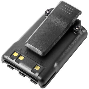 2000mAh for Alinco DJ-10,DJ-A10,DJ-100,DJ-W100,DJ-500,DJ-W500,DJ-A11,DJ-A41,DJ-289G,DJ-MD5-118436