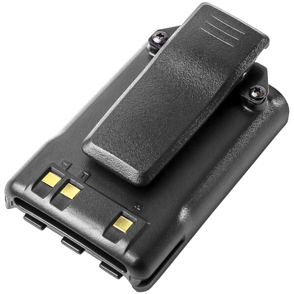2000mAh for Alinco DJ-10,DJ-A10,DJ-100,DJ-W100,DJ-500,DJ-W500,DJ-A11,DJ-A41,DJ-289G,DJ-MD5-118436