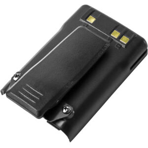 2000mAh for Alinco DJ-10,DJ-A10,DJ-100,DJ-W100,DJ-500,DJ-W500,DJ-A11,DJ-A41,DJ-289G,DJ-MD5-118437