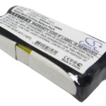 450mAh for AEG Ventura TD9571,Ventura TD9871,D9,D10,Ventura FS,SMS-0