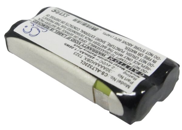 450mAh for AEG Ventura TD9571,Ventura TD9871,D9,D10,Ventura FS,SMS-117522