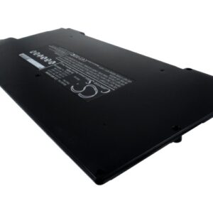 5400mAh for Apple MacBook Air 13" A1237,MacBook Air 13" A1304,MacBook Air 13" Z0FS,MacBook Air 13" MB003,MacBook Air 13" MB003J/A,MacBook Air 13" MB003LL/A,MacBook Air 13" MB003TA/A,MacBook Air 13" MB003X/A,MacBook Air 13" MB003ZP/A,MacBook Air 13" MC233-126276