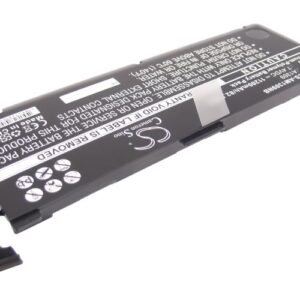 11200mAh for Apple MacBook Pro 17" A1297 2009 Version,MacBook Pro 17" MC226*/A,MacBook Pro 17" MC226CH/A,MacBook Pro 17" MC226J/A,MacBook Pro 17" MC226LL/A,MacBook Pro 17" MC226TA/A,MacBook Pro 17" Precision Aluminum Unibody 2009 Version,MacBook Pro 17" M-126270
