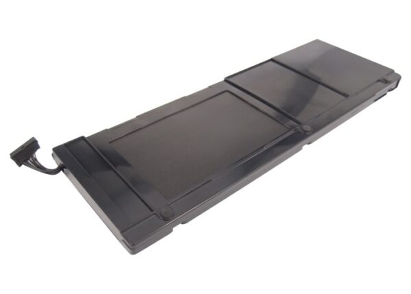 11200mAh for Apple MacBook Pro 17" A1297 2009 Version,MacBook Pro 17" MC226*/A,MacBook Pro 17" MC226CH/A,MacBook Pro 17" MC226J/A,MacBook Pro 17" MC226LL/A,MacBook Pro 17" MC226TA/A,MacBook Pro 17" Precision Aluminum Unibody 2009 Version,MacBook Pro 17" M-126272