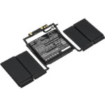 4300mAh for Apple Macbook Pro 13" 2016,Macbook Pro 13" 2017,A1706,MacBook Pro "Core i5" 2.9 13" Touch/Late 2016,MacBook Pro "Core i5" 3.1 13" Touch/Late 2016,MacBook Pro "Core i7" 3.3 13" Touch/Late 2016,MacBook Pro "Core i5" 3.1 13" Touch/Mid-2017,MacBoo-0