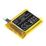 Replacement Battery for Amazfit PL341925V, GTS 2E, GTS2E A1969, Li-Polymer 220mAh-0