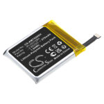 Replacement Battery for Amazfit Stratos 3, A1929, Li-Polymer 300mAh-0