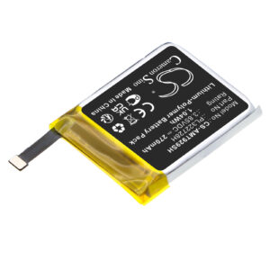 Replacement Battery for Amazfit Stratos 3, A1929, Li-Polymer 300mAh-120360