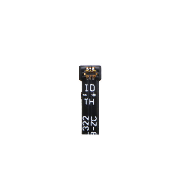 Replacement Battery for Amazfit Stratos 3, A1929, Li-Polymer 300mAh-120362