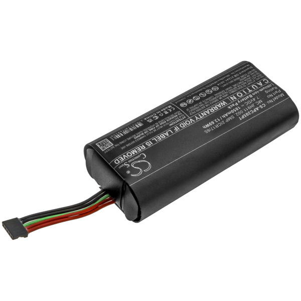 1850mAh for Acer Projector C205-116956
