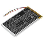 5300mAh for Appareo Stratus 2,Stratus 3,Stratus 2S-0