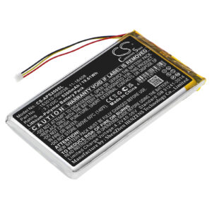 5300mAh for Appareo Stratus 2,Stratus 3,Stratus 2S-0