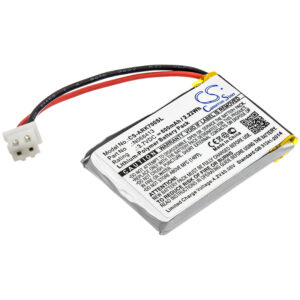 600mAh for Atrack AK7 GPS tracker,AK7 GPS-0