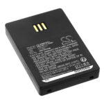 900mAh for Aastra DT690,DT692,DH4-BAAA/2B-0