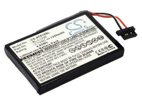 1250mAh for Airis T610,T620,T920A,T920,T920E,T920EF-0 1250mAh for Airis T610,T620,T920A,T920,T920E,T920EF-0