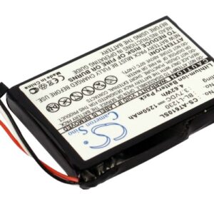 1250mAh for Airis T610,T620,T920A,T920,T920E,T920EF-120218