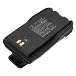 2900mAh for AnyTone AT-D868UV,AT-D780-0