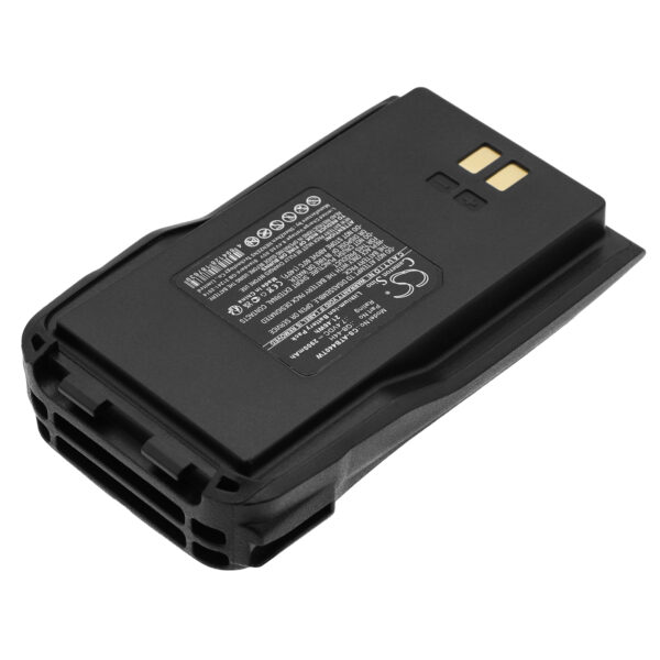 2900mAh for AnyTone AT-D868UV,AT-D780-118264