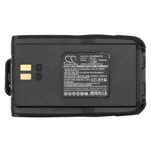 2900mAh for AnyTone AT-D868UV,AT-D780-118267