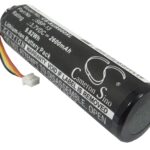 2600mAh for Asus R600-0