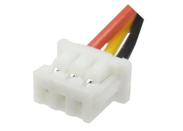 2600mAh for Asus R600-119684