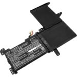 3600mAh for Asus S510UQ,X510UR-3B,X510UN-1A,S510,S510UN,X510,X510UQ,X510UA,X510UF,X510UN-0