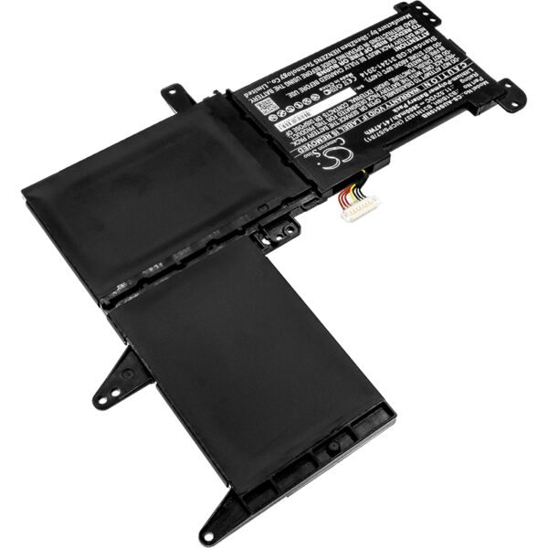 3600mAh for Asus S510UQ,X510UR-3B,X510UN-1A,S510,S510UN,X510,X510UQ,X510UA,X510UF,X510UN-124634