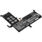 3600mAh for Asus VivoBook Flip TP510,VivoBook Flip TP510UA,TP510UQ-1A,TP510UA-E8148T,TP510UA-SB71T,TP510UF-E8006T,TP510UF-E8023R,VivoBook Flip 15 TP510UA-E8066T,TP510UA-E8102T,TP510UA-E8082T-0