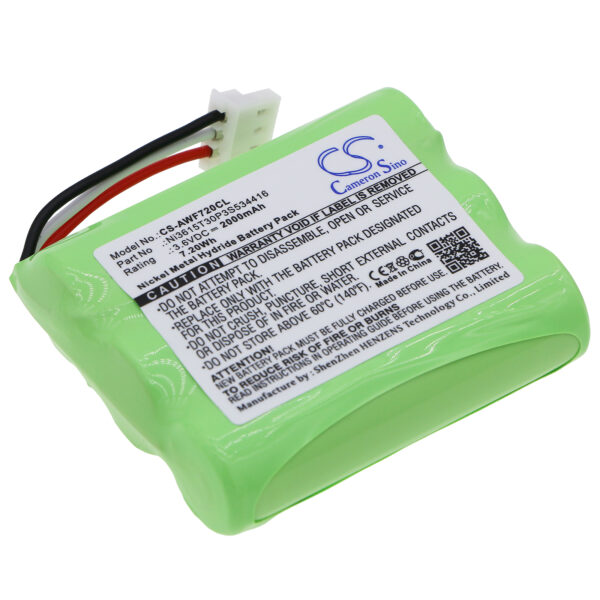 2000mAh for AT&T WF720-0 2000mAh for AT&T WF720-0