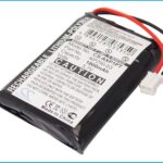 1700mAh for AAXA P1 Pico Projector-0