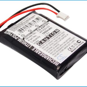 1700mAh for AAXA P1 Pico Projector-116980