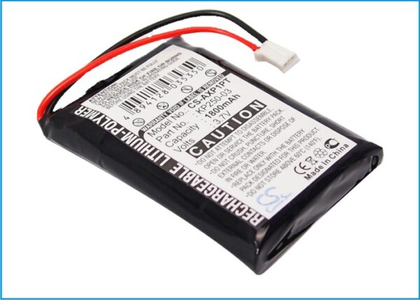 1700mAh for AAXA P1 Pico Projector-116980