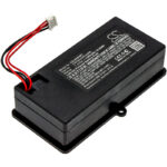 1300mAh for AAXA P300 Pico Projector-0