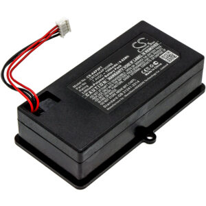 1300mAh for AAXA P300 Pico Projector-0