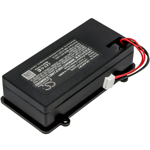 1300mAh for AAXA P300 Pico Projector-116966
